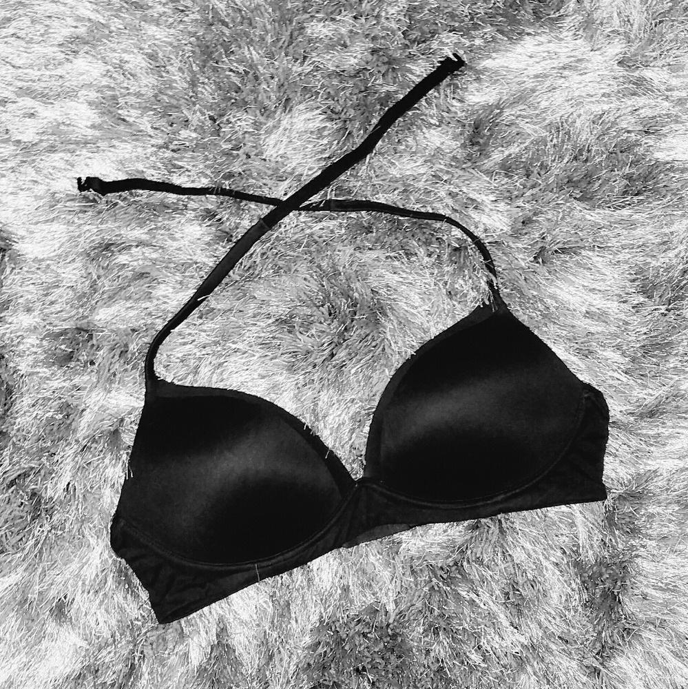 No Underwire - image 1